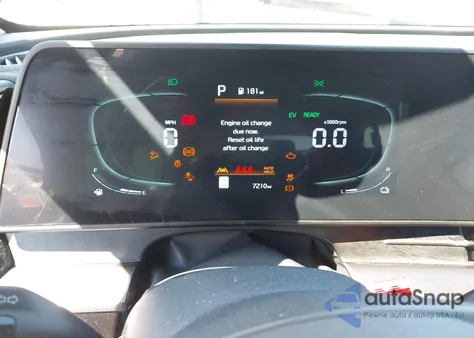 2024 Kia Sportage Hybrid Ex from USA, damaged, VIN KNDPVCDG7R7170546